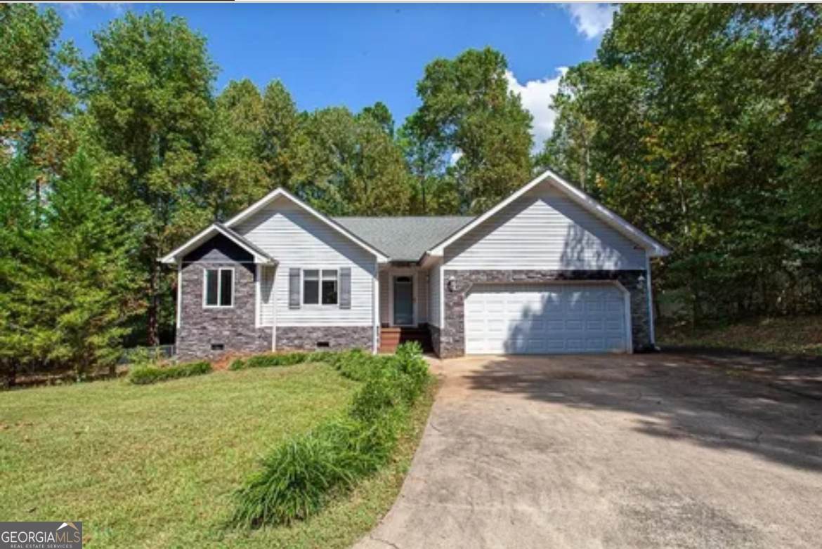 431 Mount Carmel Church Road - Photo 1