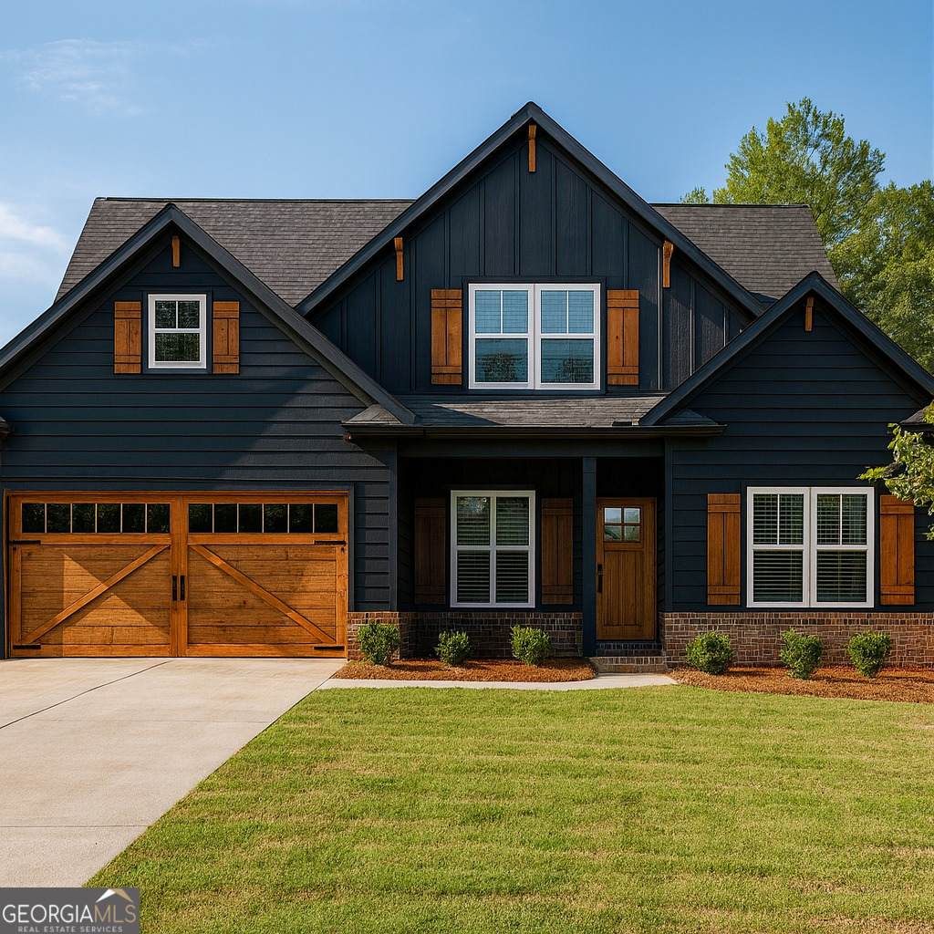 0 Crawford Road - Photo 1