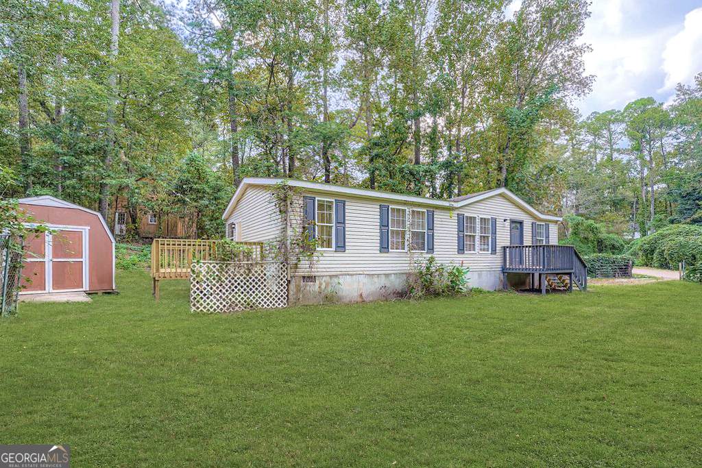 2255 Old Scenic Drive - Photo 1