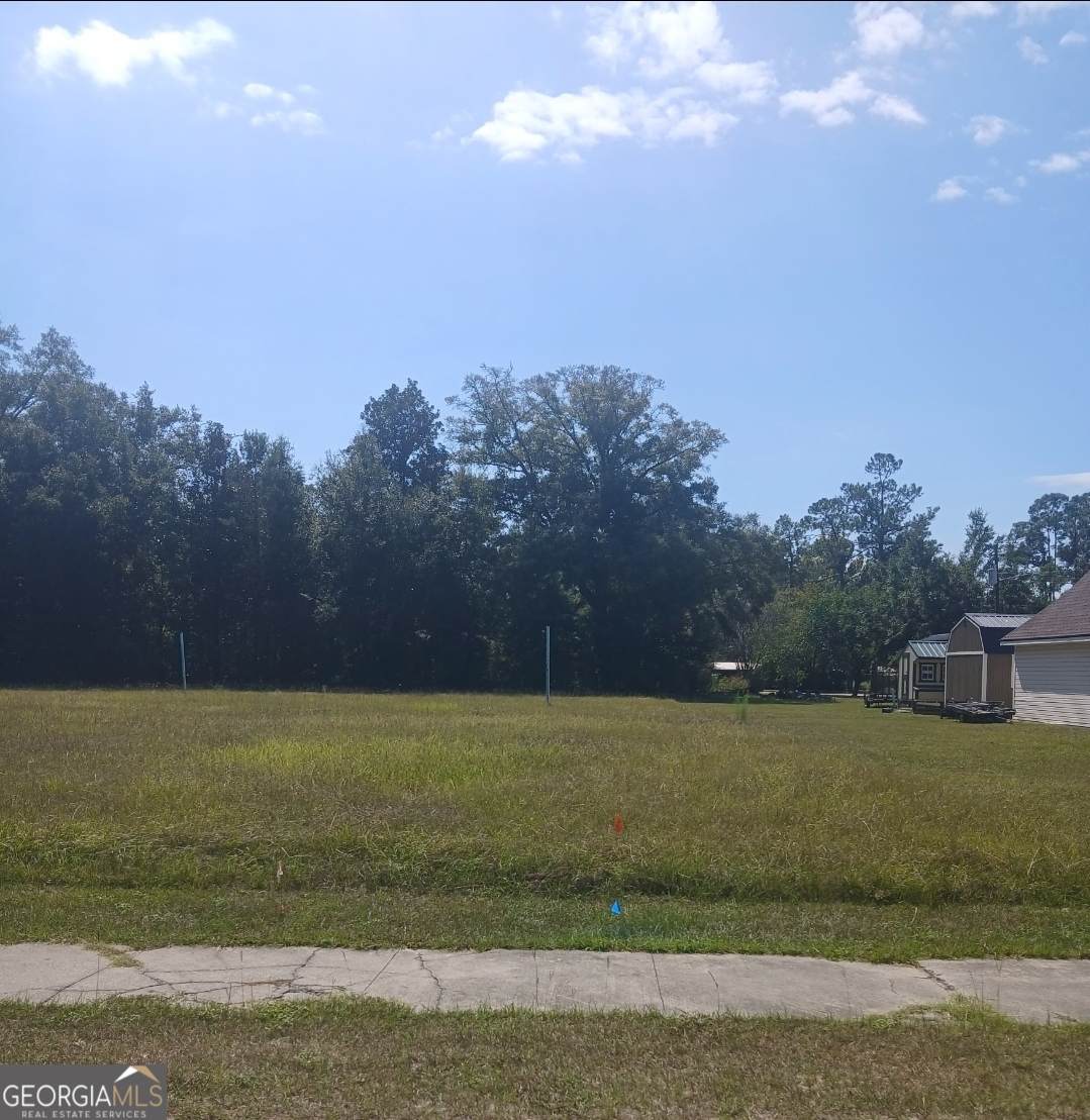 0 (LOT A) Bay Street - Photo 1