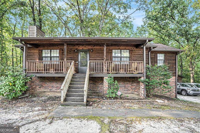 4611 Old Douglasville Road - Photo 1