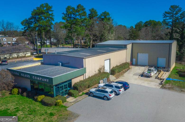 341 Big A Road - Photo 1