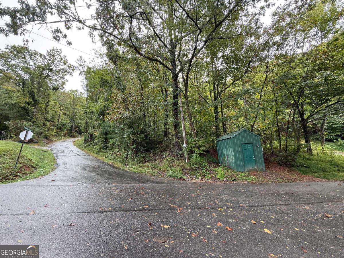 LOT 12 Rainbow Ridge - Photo 1