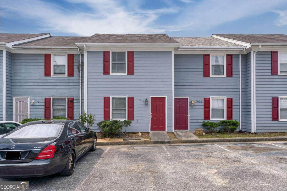 2694 Evans Mill Drive - Photo 1