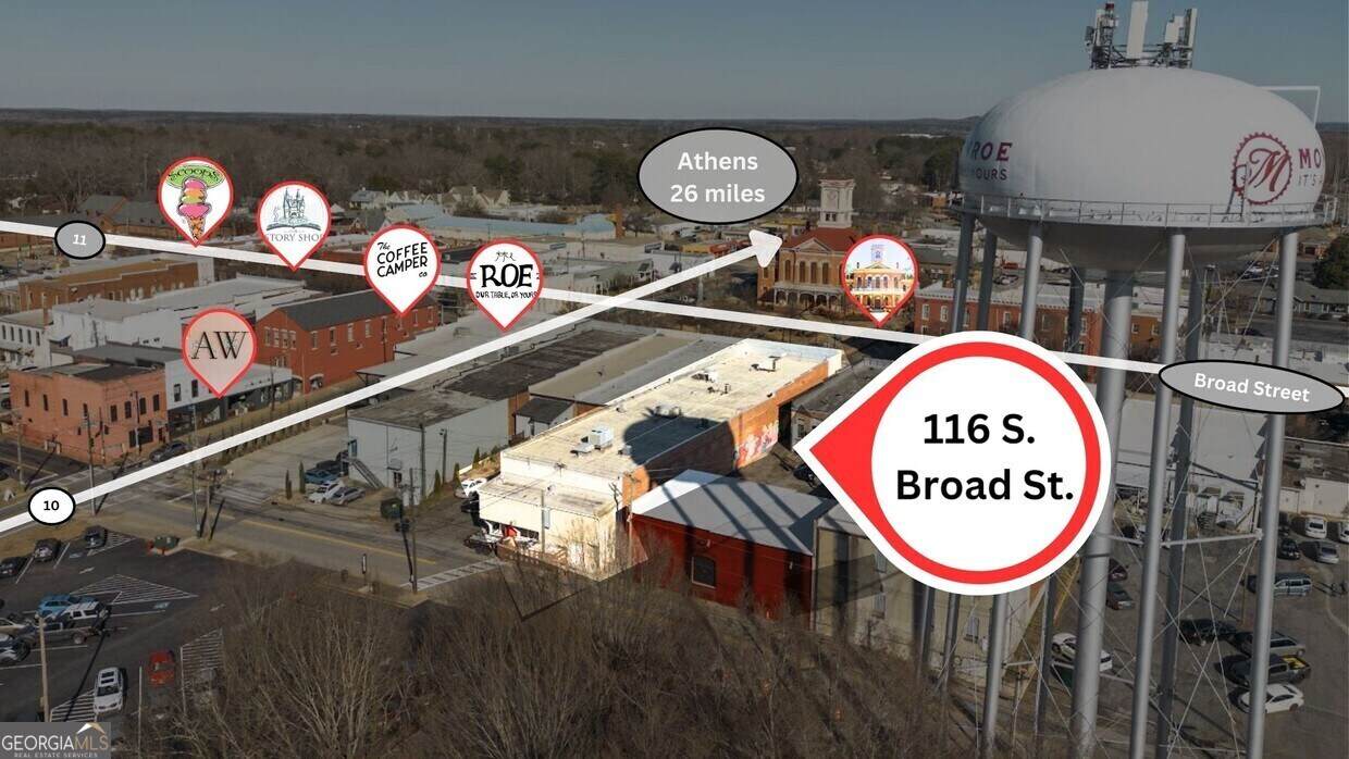 116 Broad Street - Photo 1