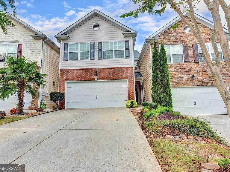 1213 Rubble Road - Photo 1