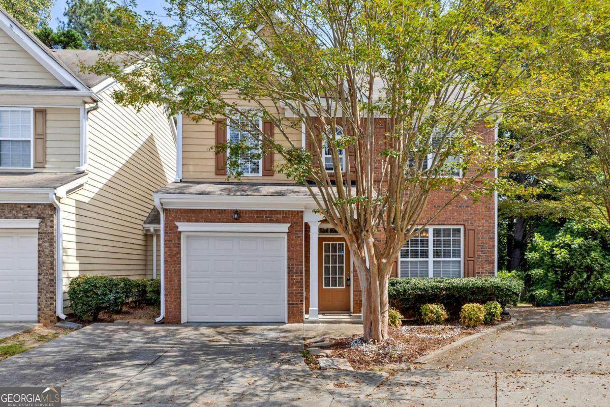 1584 Park Grove Drive - Photo 1