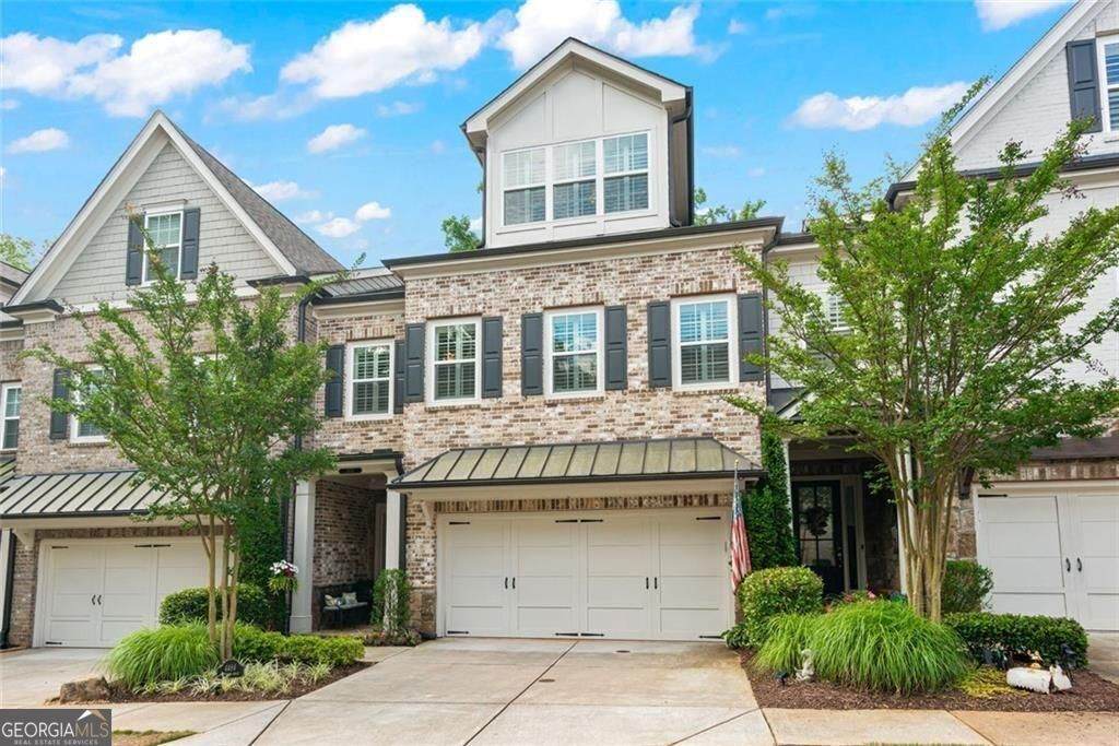 4486 Huffman Drive - Photo 1