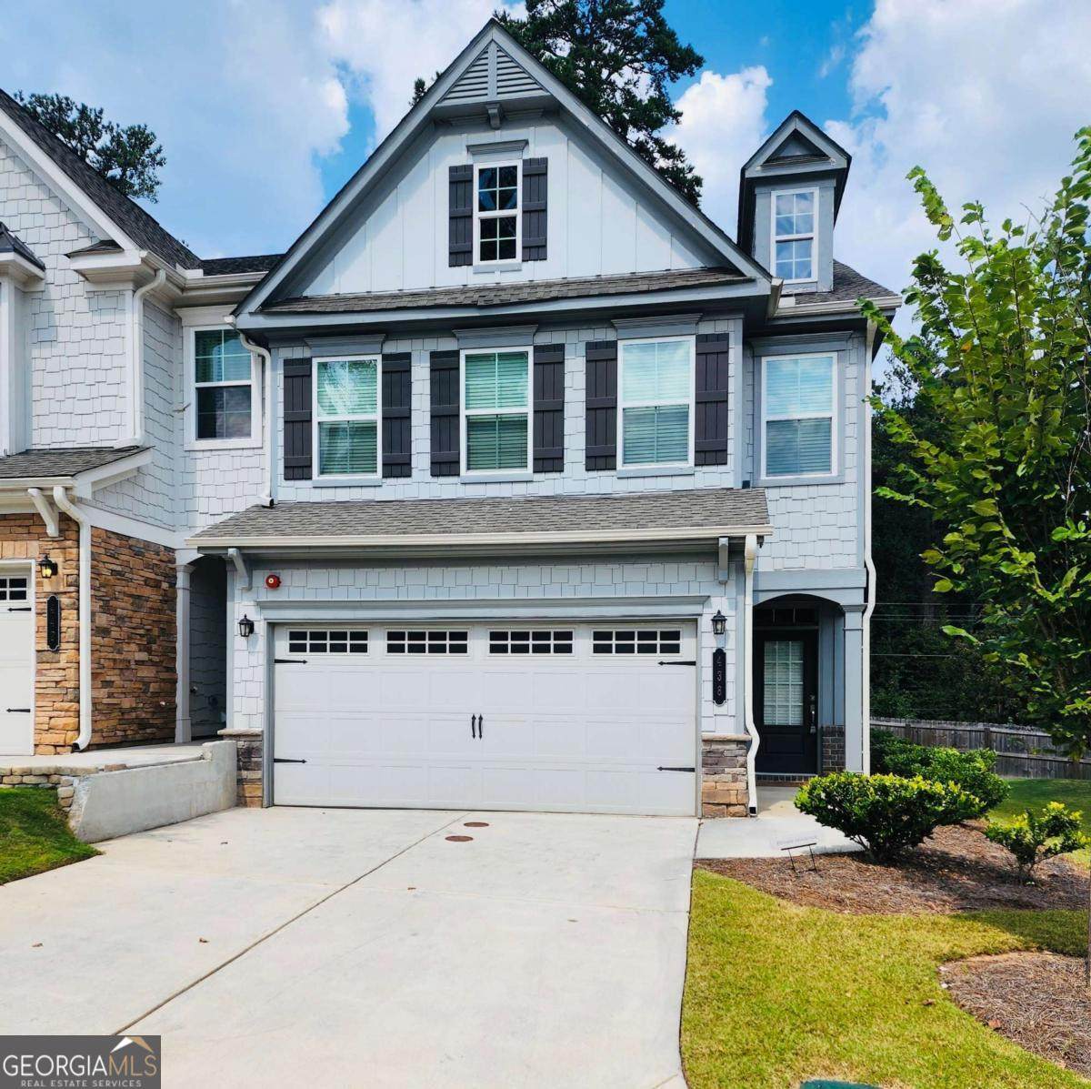 438 Bannon Way - Photo 1