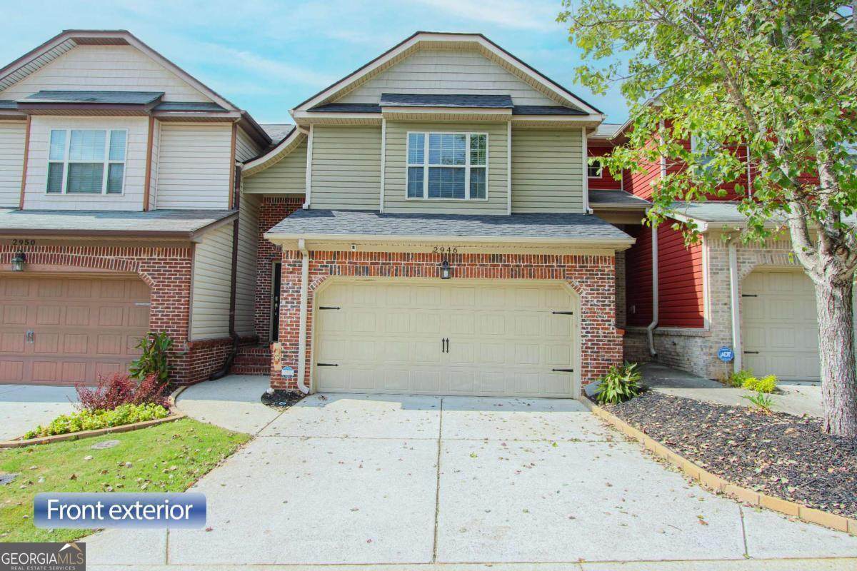 2946 Oshields Court - Photo 1