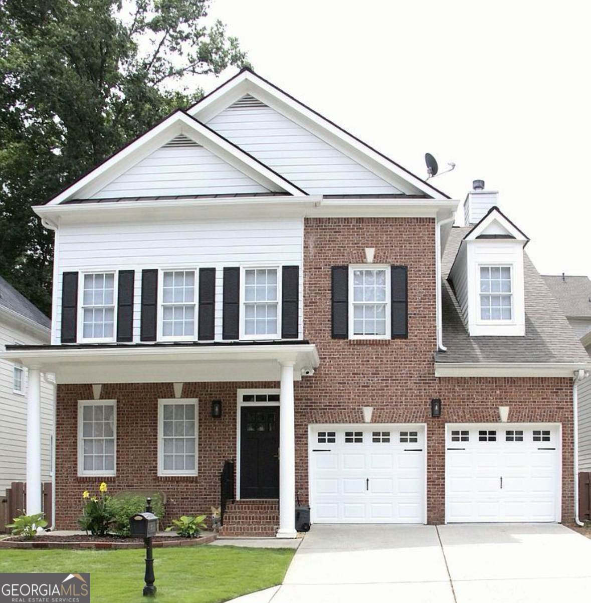 996 Pitts Road - Photo 1