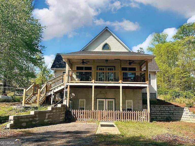 12325 Us Highway 411 North - Photo 1