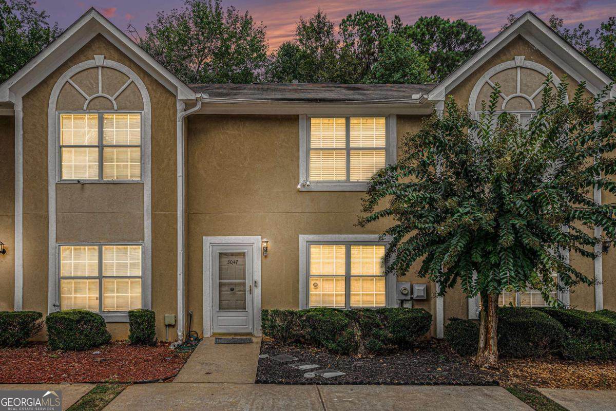 3047 Fields Drive - Photo 1