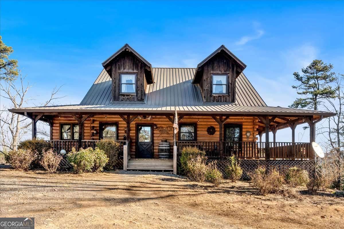 2623 Big Texas Valley Road - Photo 1