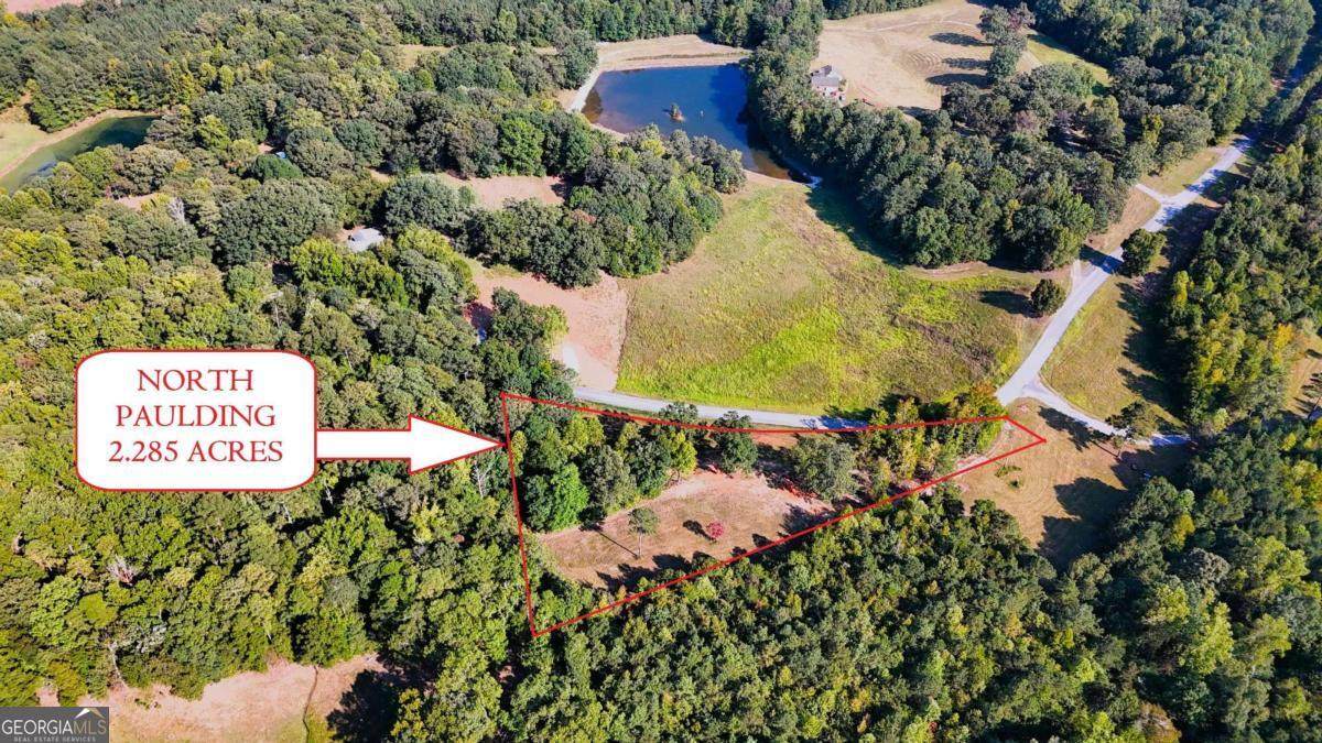 428 Snote Jones Road - Photo 1