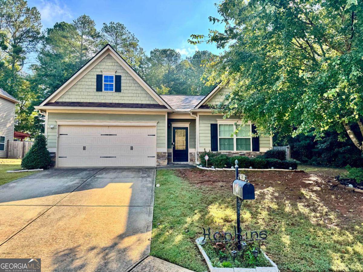 21 Copeland Lane - Photo 1