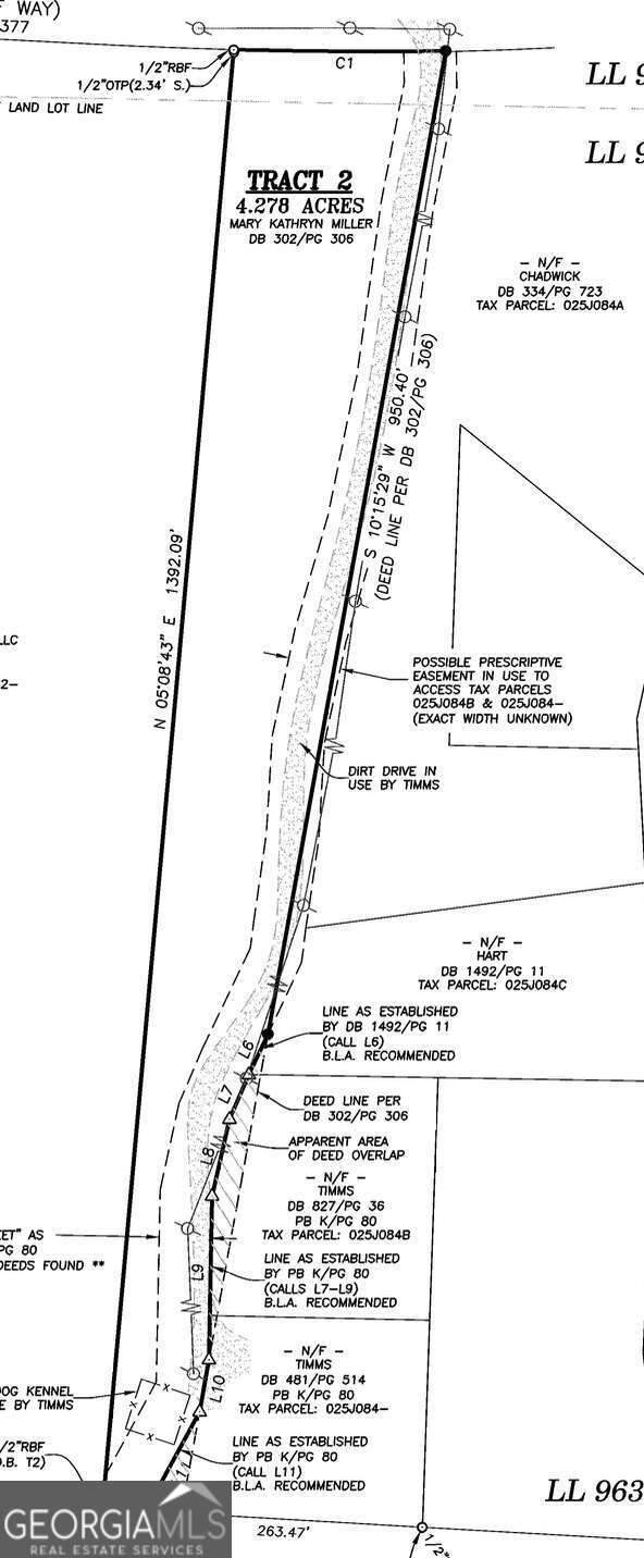 0 Wieuca Way - Photo 1