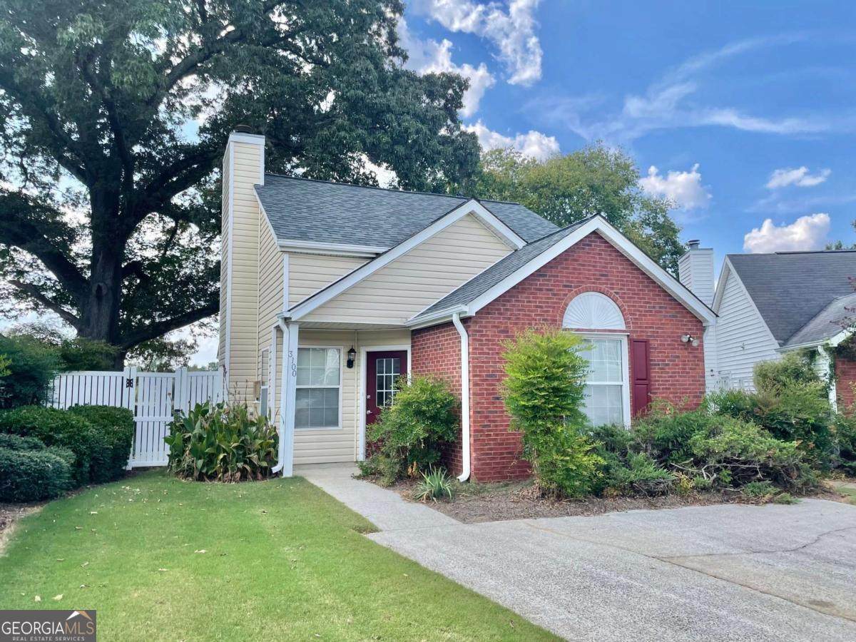 3100 Barnwood Crossing - Photo 1