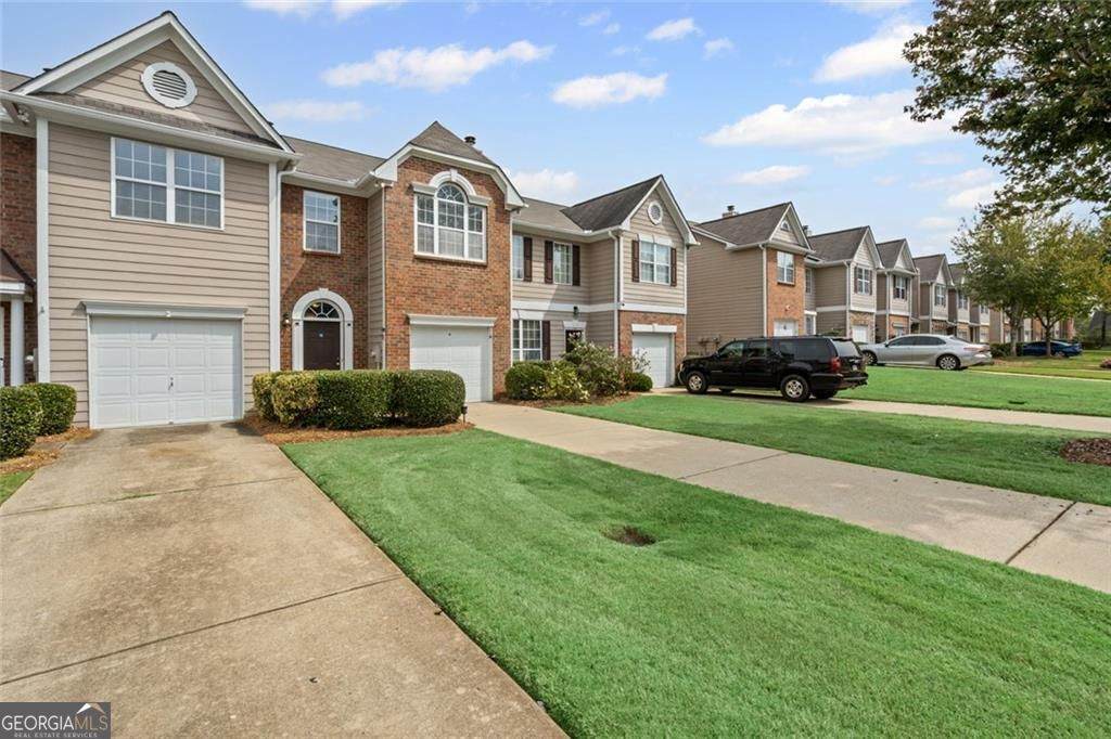 172 Oak Green Drive - Photo 1