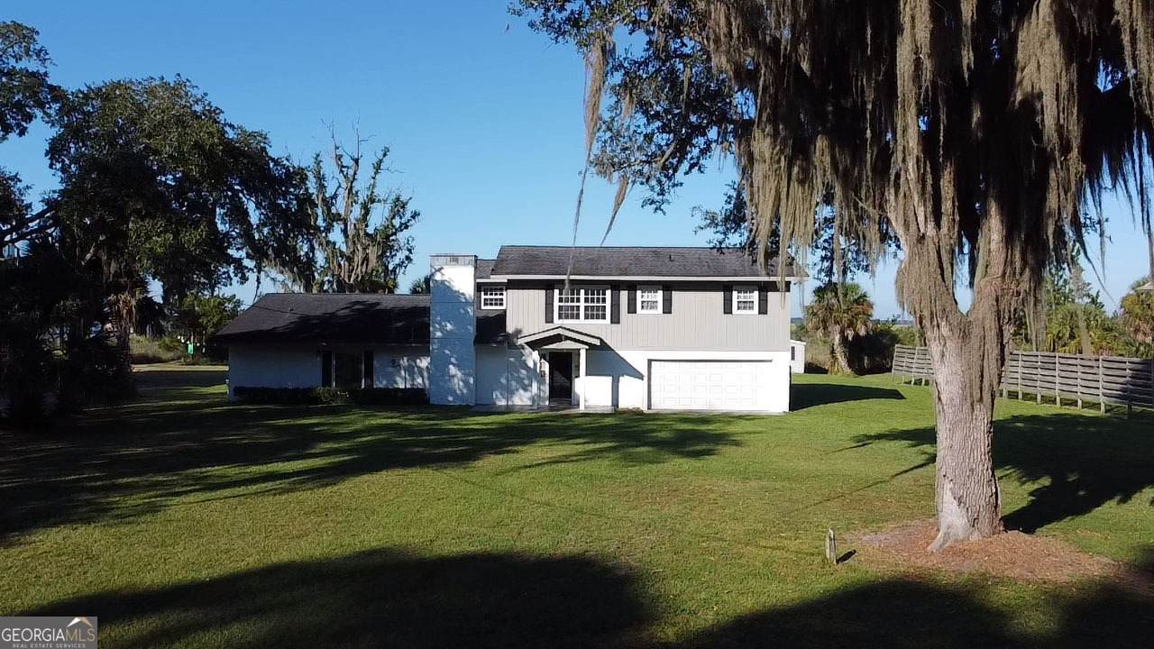 743 Cattle Hammock Road - Photo 1