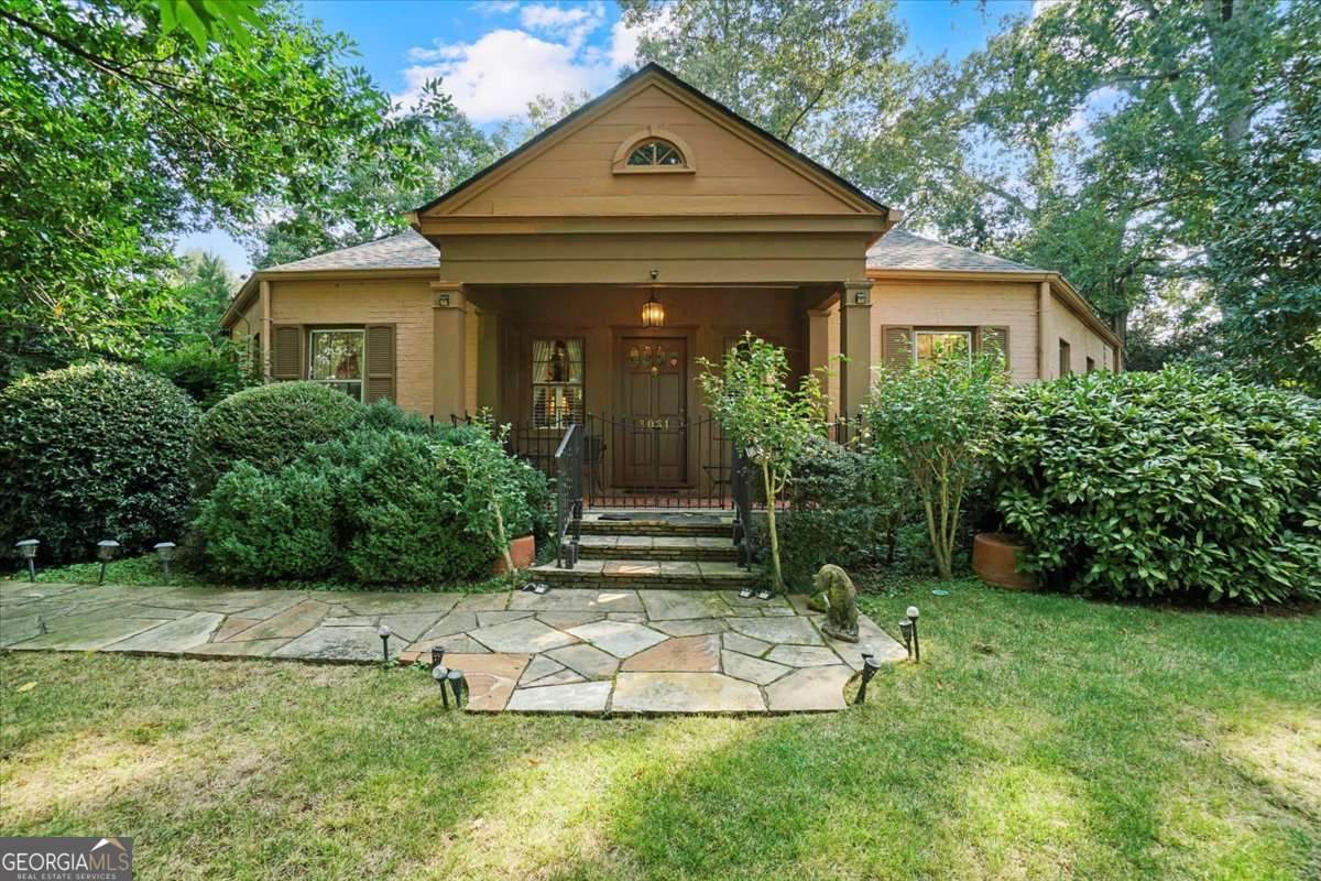 3061 Peachtree Drive - Photo 1