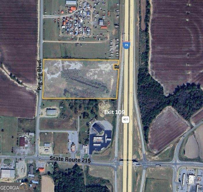 250 Pig Jig Boulevard - Photo 1