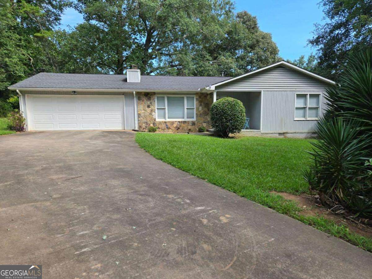 131 Martin Luther King Jr Drive - Photo 1