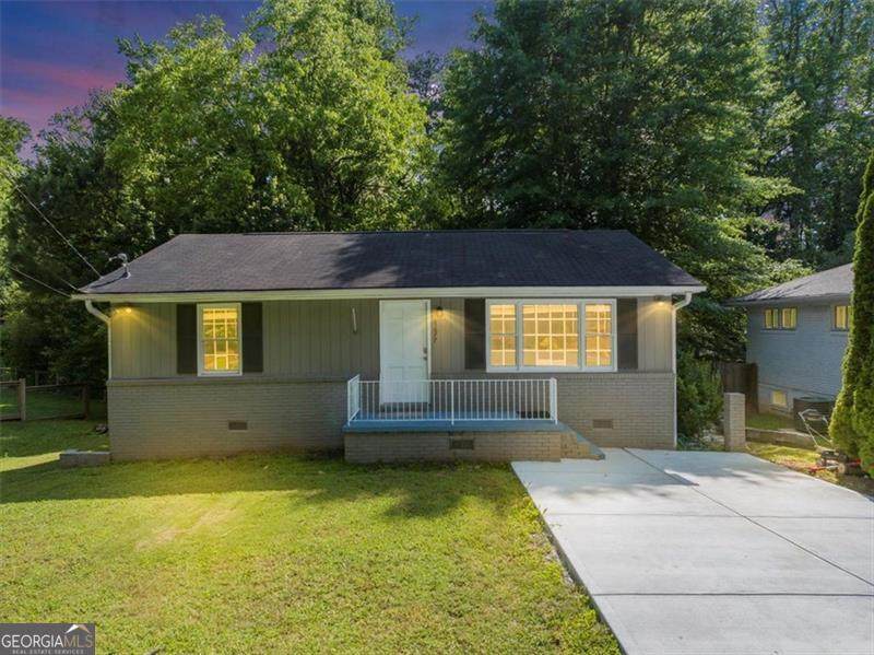 1677 Wayland Circle - Photo 1