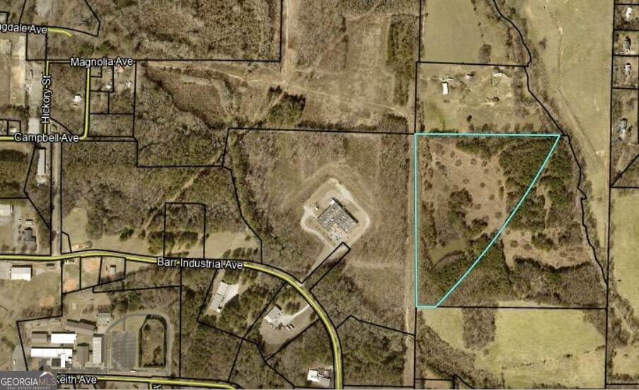 400/460 Sally Ann Circle - Photo 1