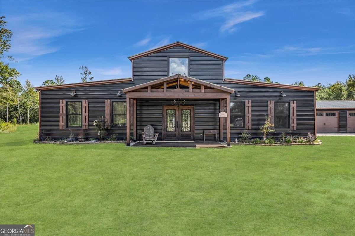 8300 Georgia Hwy 17 - Photo 1