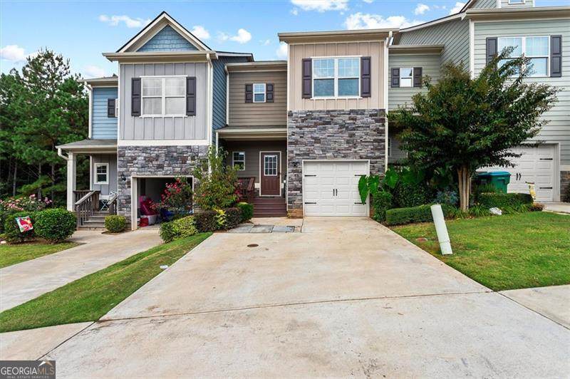 116 Spring Way Square - Photo 1