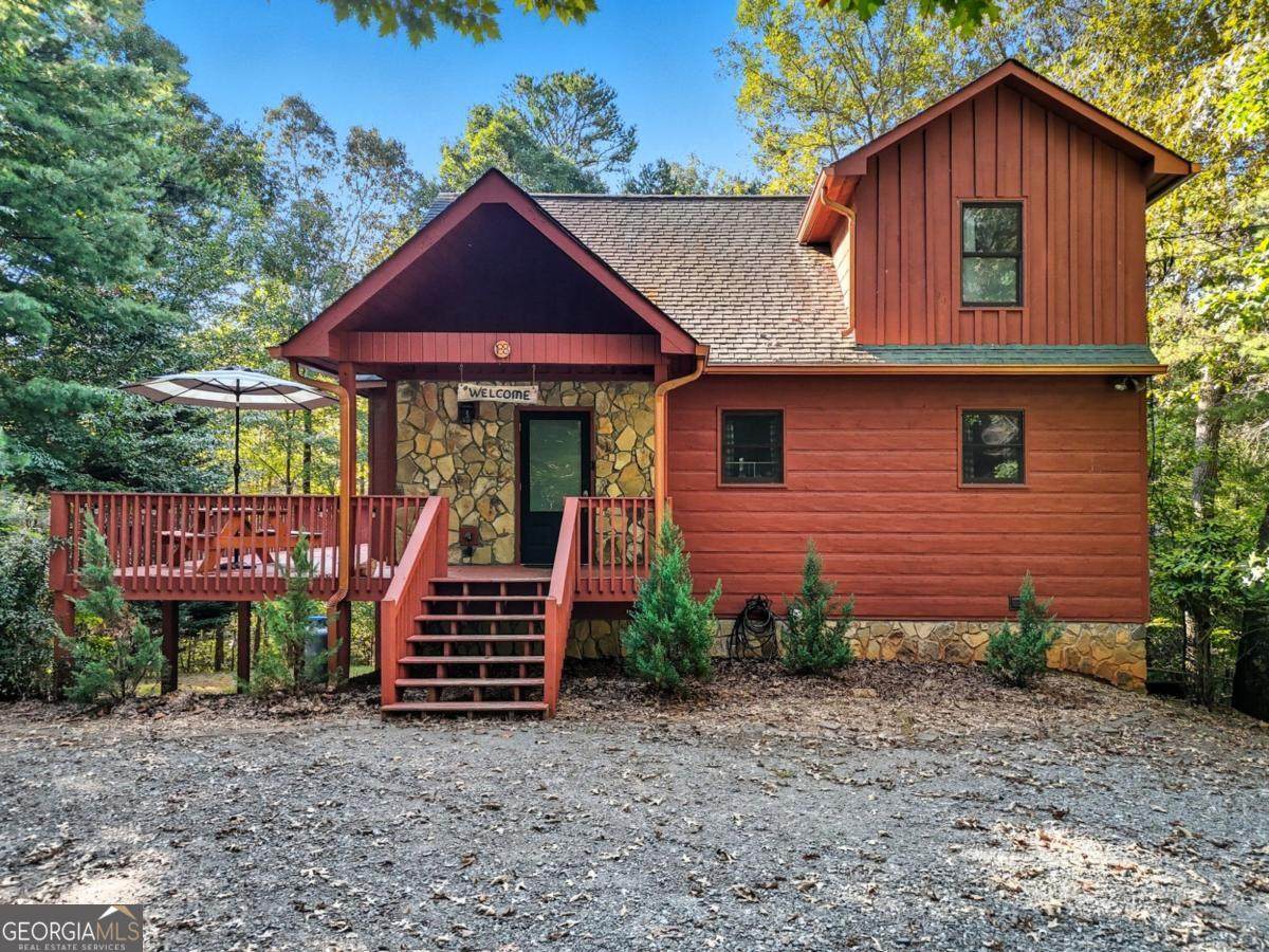 188 Foxhound Drive - Photo 1
