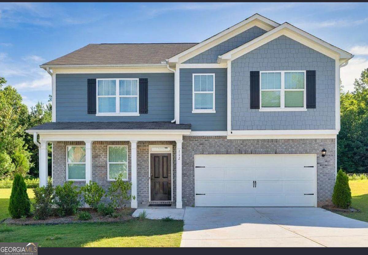 112 Russell Road - Photo 1