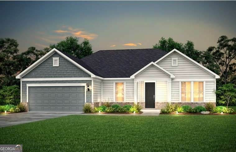 1050 Rockwood Way - Photo 1