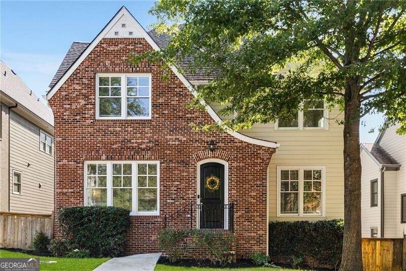 2685 Grady Street - Photo 1