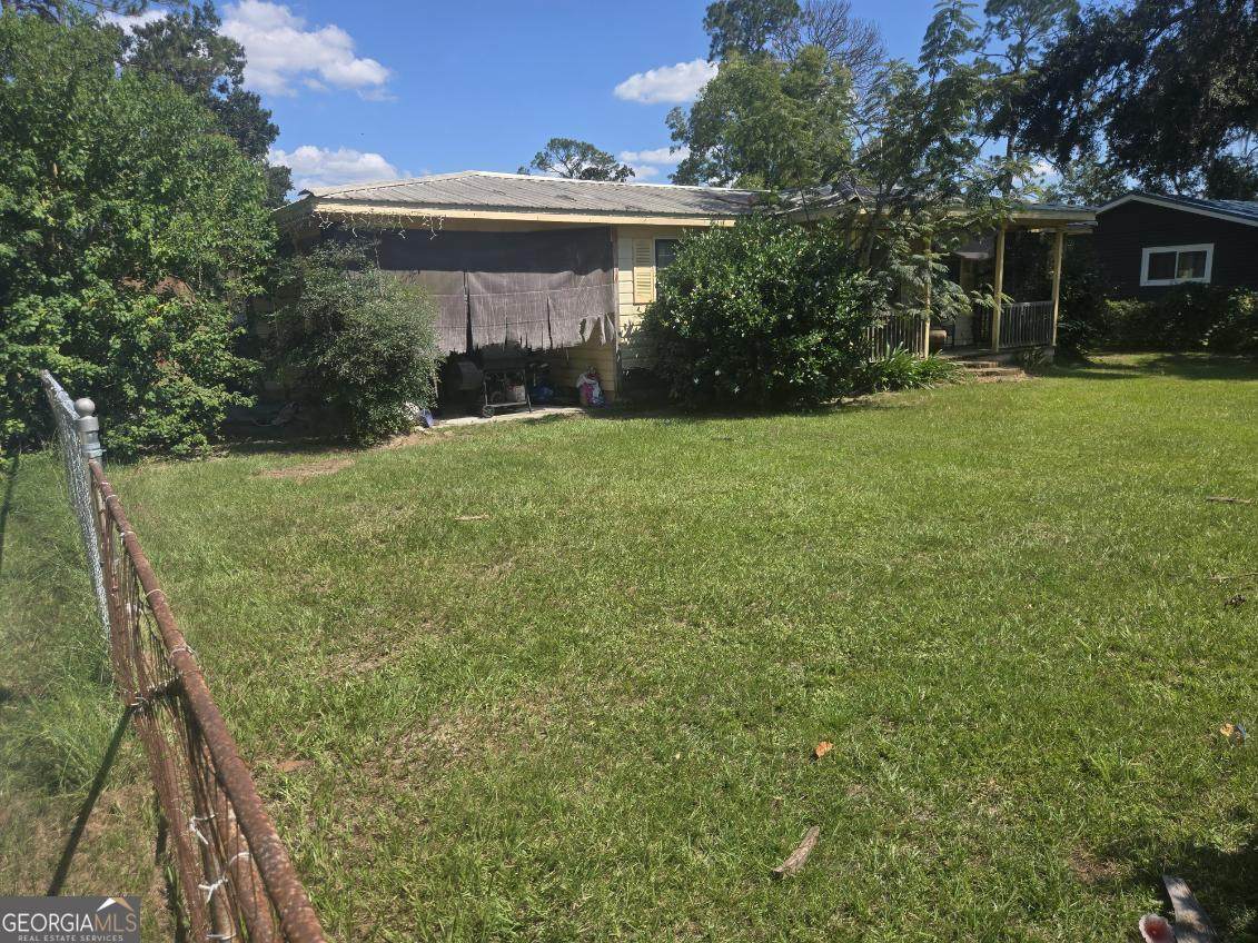 3743 Grover Hicks Road - Photo 1