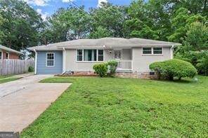 2756 Gresham Road - Photo 1