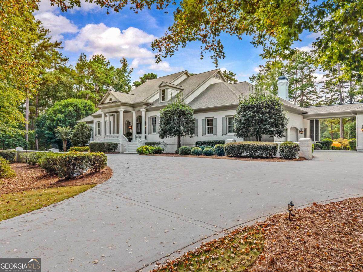 1010 Callahans Ridge Road - Photo 1