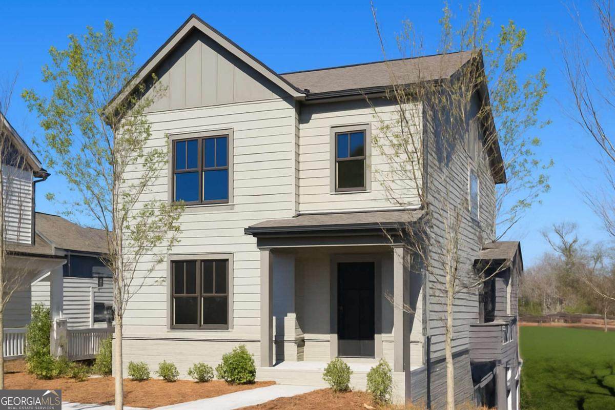 3319 Stillwood Lane - Photo 1