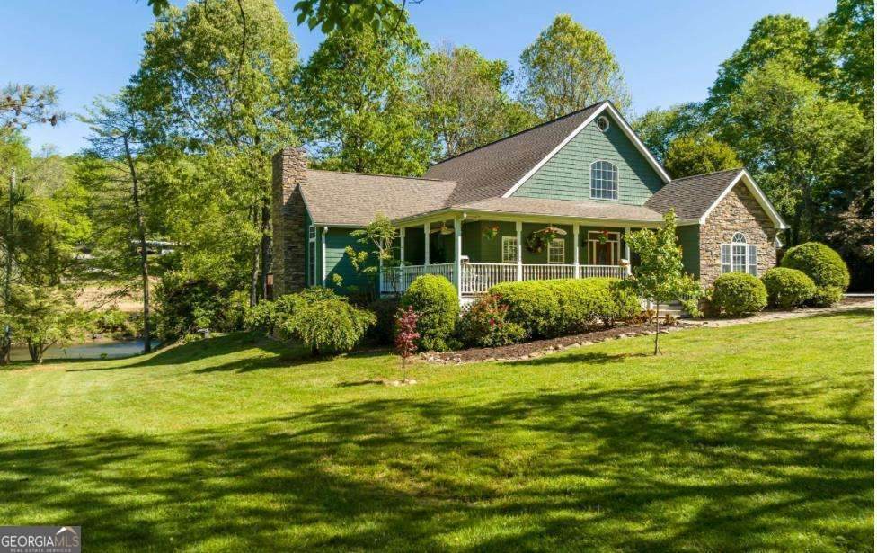 83 Licklog Road - Photo 1