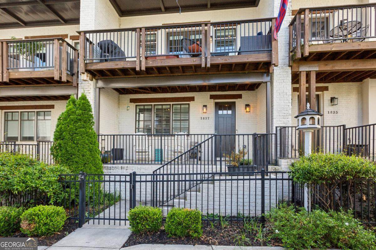 1837 Brooks Drive - Photo 1