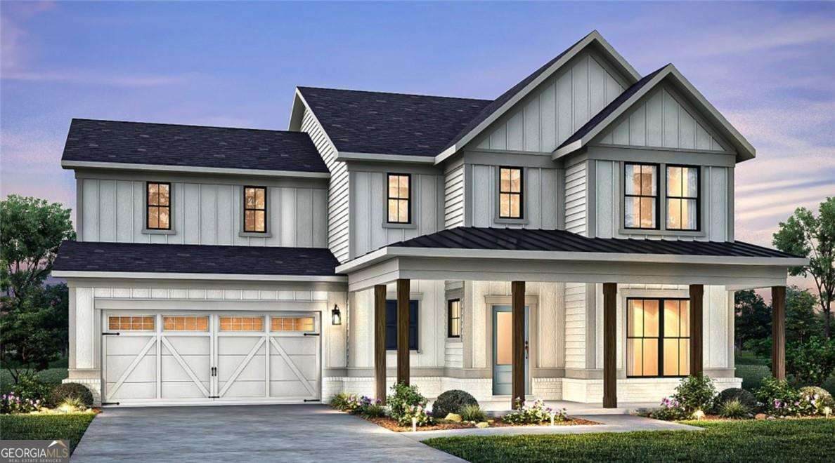 2560 Bertrand Way - Photo 1