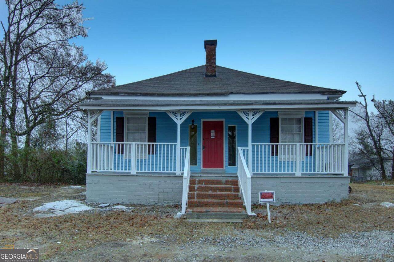 1730 Spring Street - Photo 1