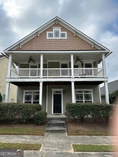 715 Ivy Brook Way - Photo 1