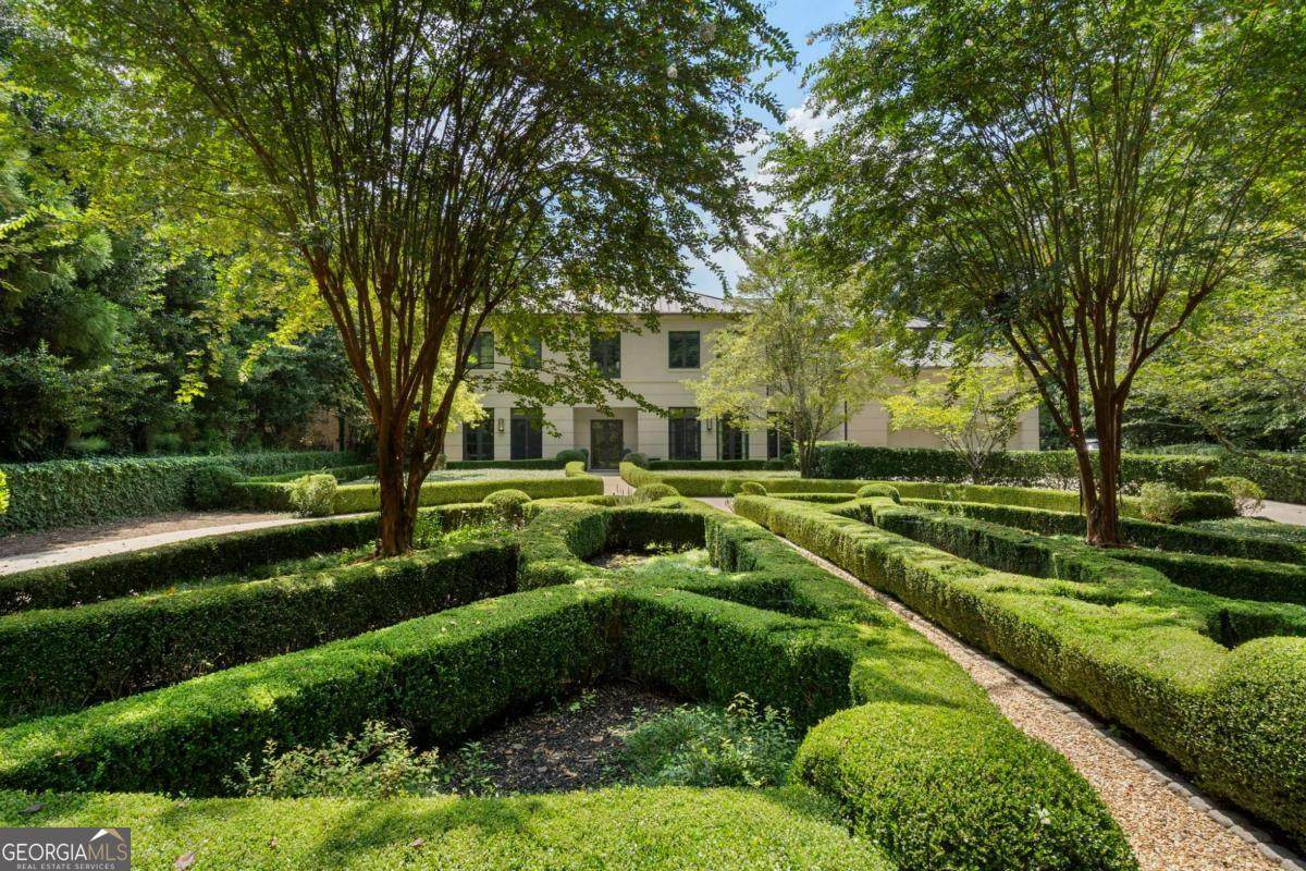 1500 West Wesley Road - Photo 1