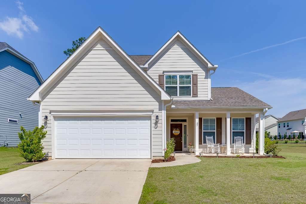 27 Sinclair Circle - Photo 1