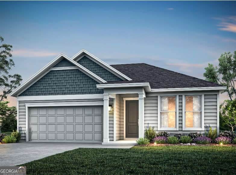 1134 Leconte Court - Photo 1