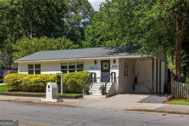 309 Rockyford - Photo 1