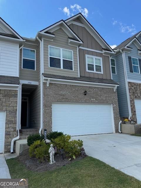 396 Stoneybrook Drive - Photo 1