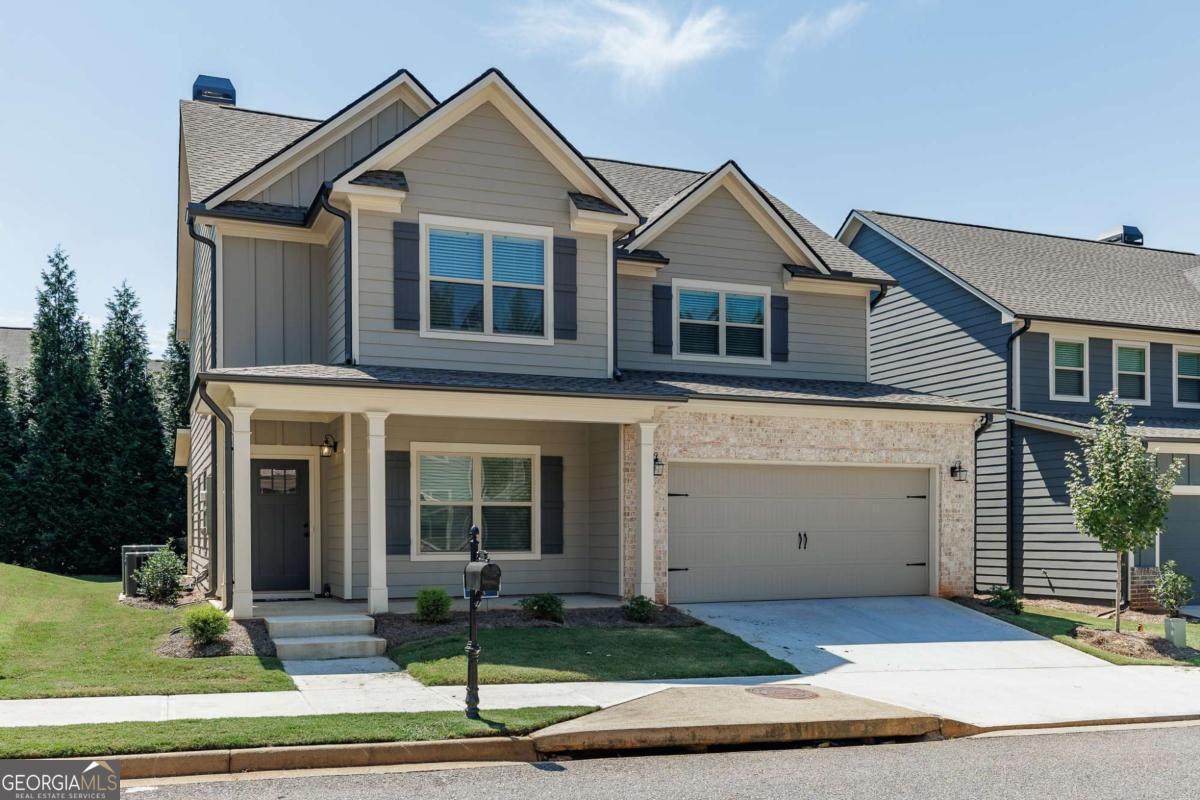 269 Overcup Court - Photo 1